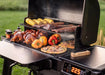Traeger Canada Traeger Woodridge Pellet Grill - TFB86MLH TFB86MLH Barbecue Finished - Pellet 634868946868