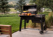 Traeger Canada Traeger Woodridge Pellet Grill - TFB86MLH TFB86MLH Barbecue Finished - Pellet 634868946868