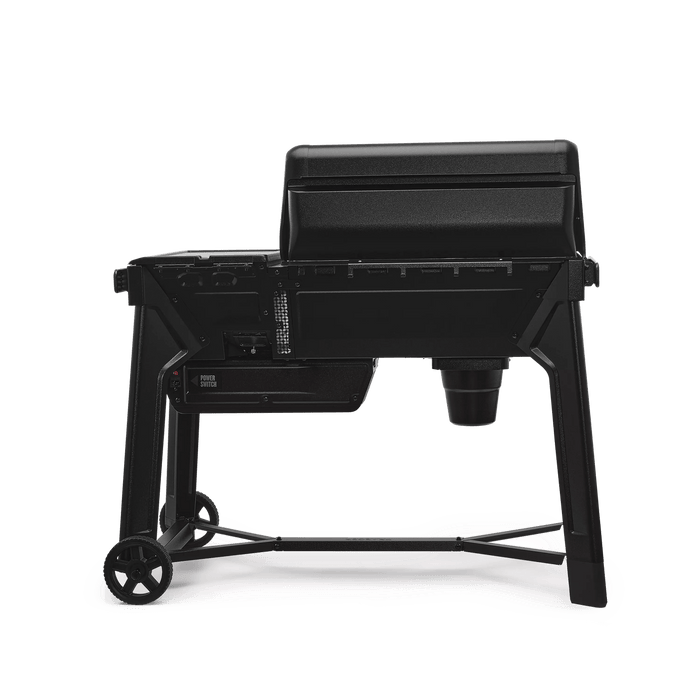 Traeger Canada Traeger Woodridge Pellet Grill - TFB86MLH TFB86MLH Barbecue Finished - Pellet 634868946868