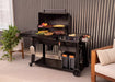 Traeger Canada Traeger Woodridge Pro Pellet Grill - TFB97JLH TFB97JLH Barbecue Finished - Pellet 634868947971