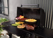 Traeger Canada Traeger Woodridge Pro Pellet Grill - TFB97JLH TFB97JLH Barbecue Finished - Pellet 634868947971