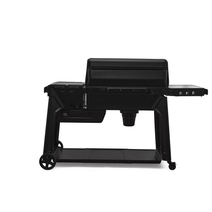 Traeger Canada Traeger Woodridge Pro Pellet Grill - TFB97JLH TFB97JLH Barbecue Finished - Pellet 634868947971