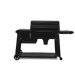 Traeger Canada Traeger Woodridge Pro Pellet Grill - TFB97JLH TFB97JLH Barbecue Finished - Pellet 634868947971
