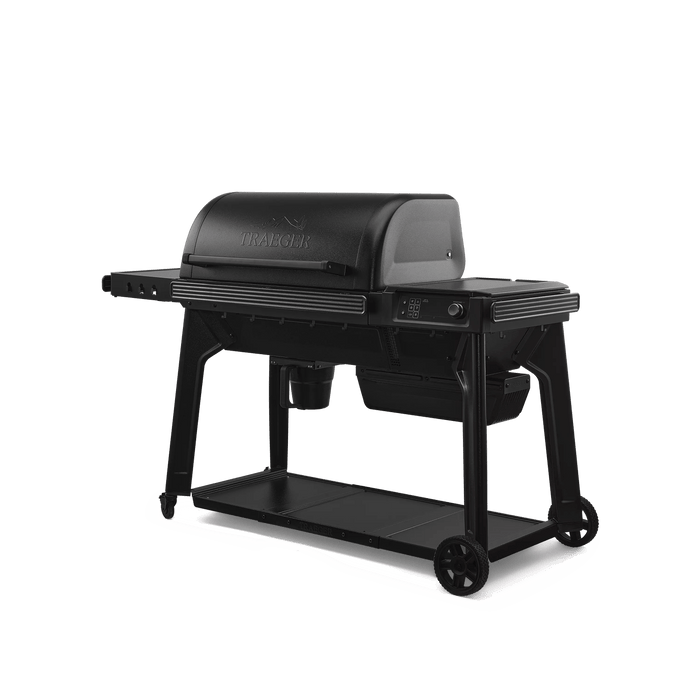 Traeger Canada Traeger Woodridge Pro Pellet Grill - TFB97JLH TFB97JLH Barbecue Finished - Pellet 634868947971