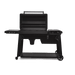 Traeger Canada Traeger Woodridge Pro Pellet Grill - TFB97JLH TFB97JLH Barbecue Finished - Pellet 634868947971