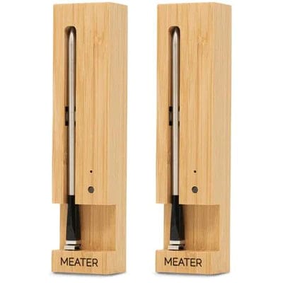 Traeger Canada Traeger x MEATER Wireless Meat Probe 2 Pack - BAC676 BAC676 Barbecue Accessories 634868935114