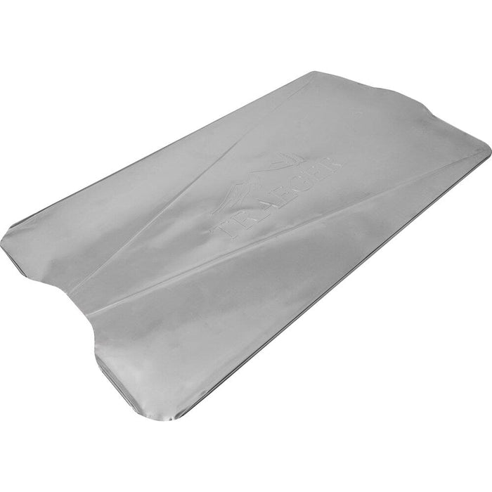Traeger Canada Trager Drip Tray Liner (Size C - 5 Pack) - BAC856 BAC856 Barbecue Accessories 634868953835