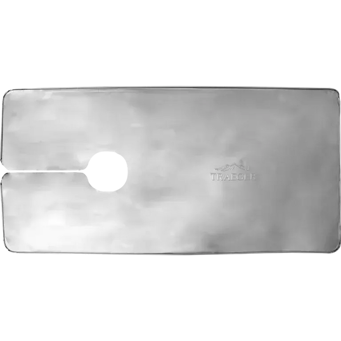 Traeger Canada Trager Drip Tray Liner (Size E - 8 Pack) - BAC607 BAC607 Barbecue Accessories 634868935008
