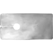 Traeger Canada Trager Drip Tray Liner (Size E - 8 Pack) - BAC607 BAC607 Barbecue Accessories 634868935008