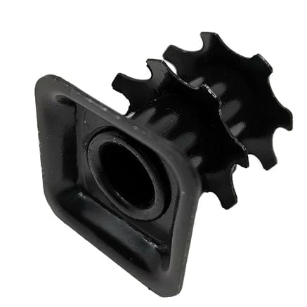 Traeger Canada Treager Square Leg Insert (Elite 22/34) - HDW303 HDW303 Barbecue Parts