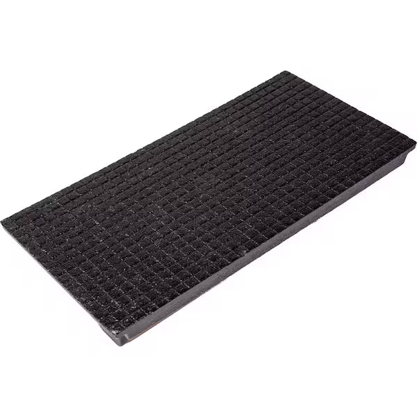 Traeger Canada Traeger Cast Iron Burger Press - BAC842 BAC842 Barbecue Accessories 634868953699