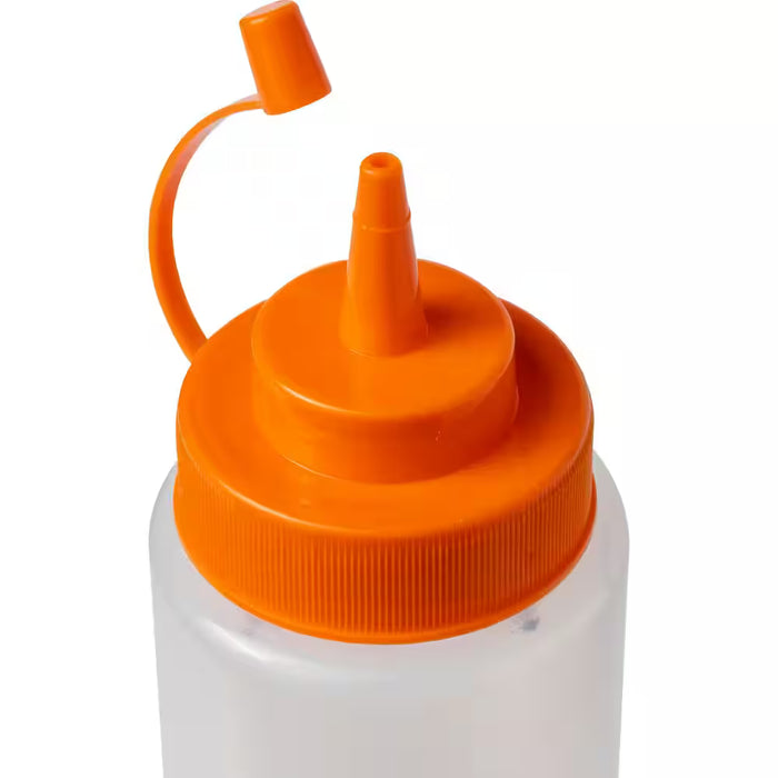 Traeger Canada Traeger Flat Top Grill Squeeze Bottle - BAC845 BAC845 Barbecue Accessories 634868953729