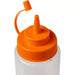 Traeger Canada Traeger Flat Top Grill Squeeze Bottle - BAC845 BAC845 Barbecue Accessories 634868953729