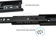 Urban Bonfire Urban Bonfire Accessories for Utility Cabinets - A-DR21 Barbecue Finished - Gas
