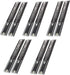 Urban Bonfire Urban Bonfire Accessories for Utility Cabinets - A-DR21 Barbecue Finished - Gas