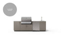 Urban Bonfire Urban Bonfire Cove 36 Outdoor Kitchen Clay / I will supply my own countertop C-COVE36-CL Barbecue Finished - Gas