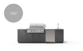 Urban Bonfire Urban Bonfire Cove 42 Outdoor Kitchen Anthracite / I will supply my own countertop C-COVE42-AN Barbecue Finished - Gas