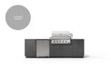 Urban Bonfire Urban Bonfire Dusk 36 Outdoor Kitchen Anthracite / I will supply my own countertop C-DUSK36-AN Barbecue Finished - Gas