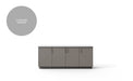 Urban Bonfire Urban Bonfire Equinox Outdoor Kitchen Clay / I will supply my own countertop C-EQUINOX-CL Barbecue Finished - Gas