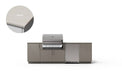 Urban Bonfire Urban Bonfire Horizon 36 Outdoor Kitchen Clay / Danae C-HORIZON36-CL-DANAE Barbecue Finished - Gas