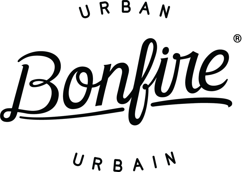 Urban Bonfire Urban Bonfire Mist 42 Outdoor Kitchen Barbecue Finished - Gas