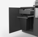 Urban Bonfire Urban Bonfire Skye Outdoor Kitchen Barbecue Finished - Gas