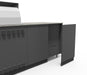 Urban Bonfire Urban Bonfire TAÏGA 36 Outdoor Kitchen Barbecue Finished - Gas