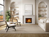 Valcourt Valcourt Antoinette Wood Fireplace FP7D Fireplace Finished - Wood