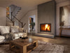 Valcourt Valcourt Frontenac Wood Fireplace FP11D Fireplace Finished - Wood