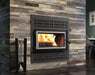 Valcourt Valcourt Lafayette IIS Wood Fireplace FP10RS Fireplace Finished - Wood