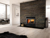 Valcourt Valcourt Manoir Wood Fireplace FP1LM Fireplace Finished - Wood