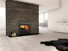 Valcourt Valcourt Manoir Wood Fireplace FP1LM Fireplace Finished - Wood