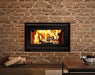 Valcourt Valcourt Mundo II Wood Fireplace FP12R Fireplace Finished - Wood