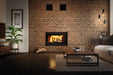 Valcourt Valcourt Mundo II Wood Fireplace FP12R Fireplace Finished - Wood