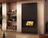 Valcourt Valcourt St-Louis Wood Fireplace FP19 Fireplace Finished - Wood