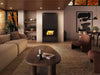Valcourt Valcourt St-Louis Wood Fireplace FP19 Fireplace Finished - Wood