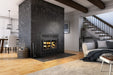 Valcourt Valcourt Waterloo Wood Fireplace FP15 Fireplace Finished - Wood