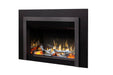 Valor Valor 3-Sided Backing Plate (GE4) - GE4PB1 GE4BPB1 Fireplace Accessories