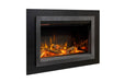 Valor Valor 4-Sided Backing Plate (GE4) - GE44SBP1 GE44SBP1 Fireplace Accessories