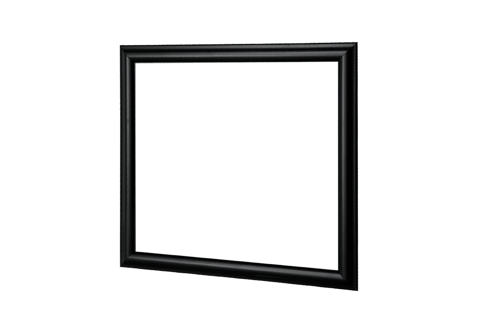 Valor Valor 4 Sided Black Contour Trim (Horizon Series) - 605FSK 605FSK Fireplace Finished - Gas