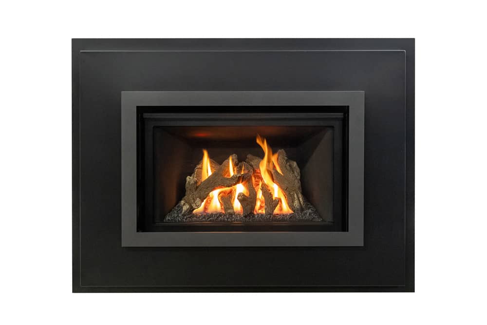 Valor Valor 4-Sided Front & Backing Plate (G2) - 441EDF4B 441EDF4B Fireplace Accessories