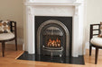 Valor Valor 530 Portrait Series Gas Fireplace Fireplace Finished - Gas