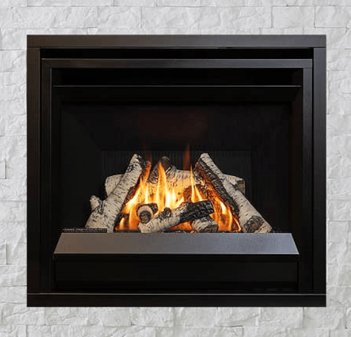 Valor Valor 534 Horizon Gas Fireplace Fireplace Finished - Gas