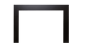 Valor Valor Backing Plate - Black (GE3 Electric) - GE3BPB1 GE3BPB1 Fireplace Accessories