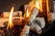 Valor Valor Birch Log Kit (1500/1600 Engines) - 1505BLKV2 1505BLKV2 Fireplace Finished - Gas