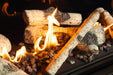 Valor Valor Birch Log Kit (LT2 / L2 / LX2) - 1705BLKV2 1705BLKV2 Fireplace Accessories