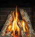 Valor Valor Birch Logs (530 Series) - 530VBLK 530VBLK Fireplace Accessories