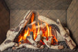 Valor Valor Birch Logset Kit (1400M) - 1400BLK 1400BLK Fireplace Accessories