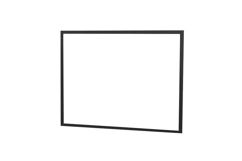 Valor Valor Black 1" Fixed Framing Kit (H6 Series) - 1430FFK 1430FFK Fireplace Finished - Gas