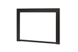 Valor Valor Black 3 Sided Front (H5 Series) - 1135TSB 1135TSB Fireplace Finished - Gas